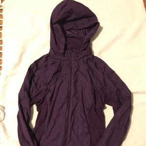 Lululemon jacket